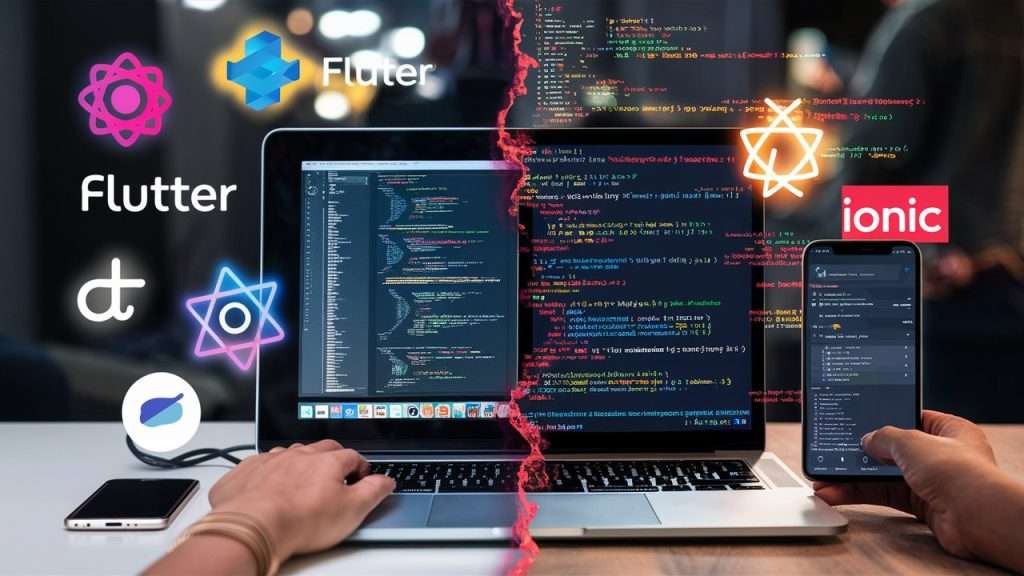 Choose the Right Framework - Optimizing Hybrid Apps 