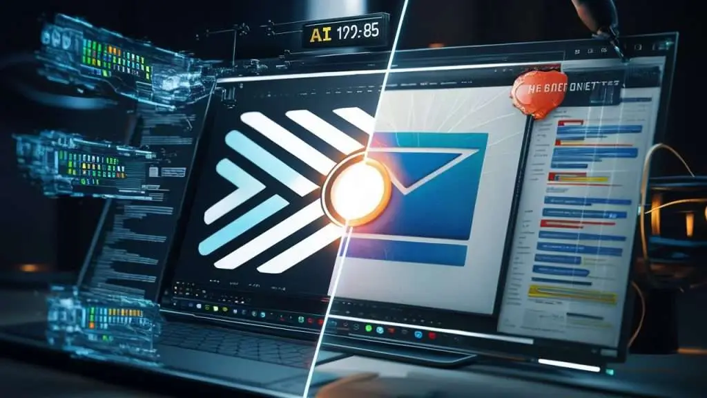 A/B Testing and Content Analysis