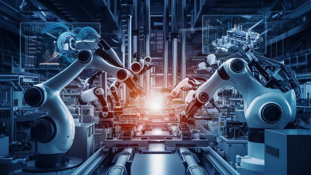 Key Trends Shaping Cloud ERP Solutions - The Role of Cloud Computing