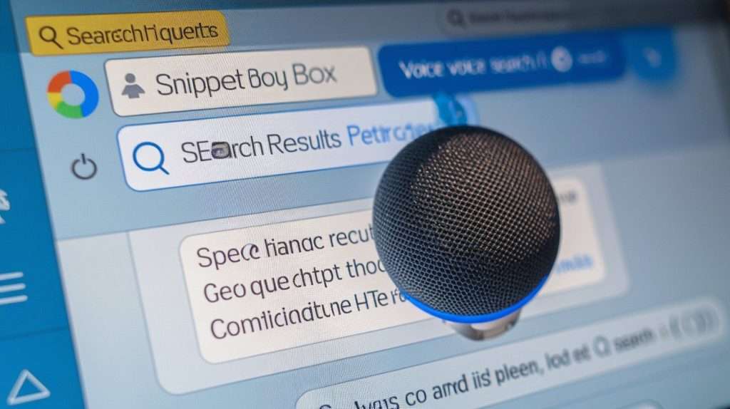 How to Optimize for Voice Search