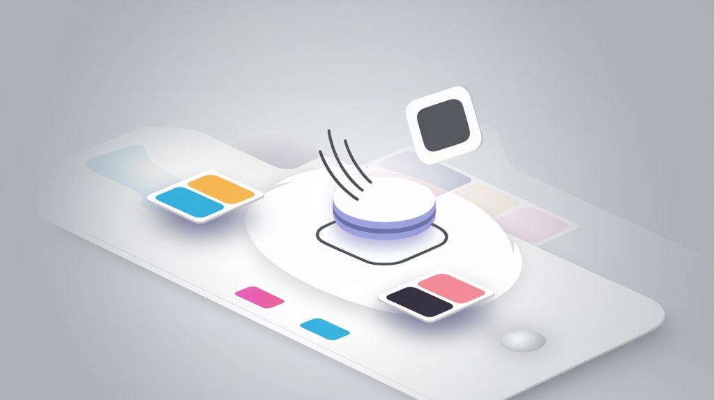 Microinteractions for Delightful UX - Top Ten mobile app design