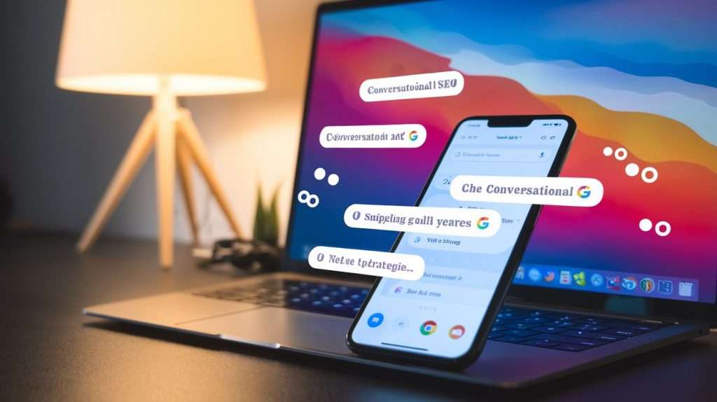 Why Voice Search Matters for SEO - voice search optimization