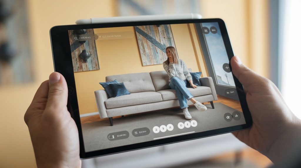 Augmented Reality (AR) Experiences