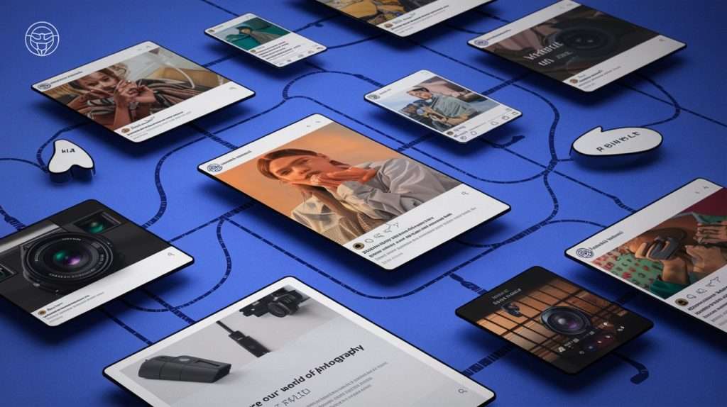 Which Type of Content Storytelling Should be Used - Storytelling in Content Marketing