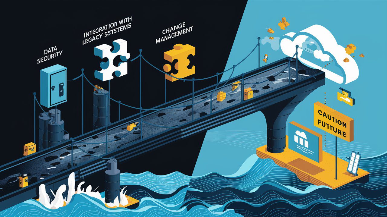 Challenges and Considerations