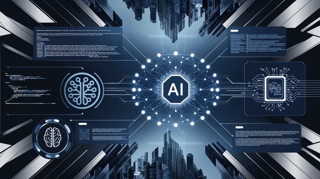 Use of Artificial Intelligence Web Application Development. - AI in Web App Development