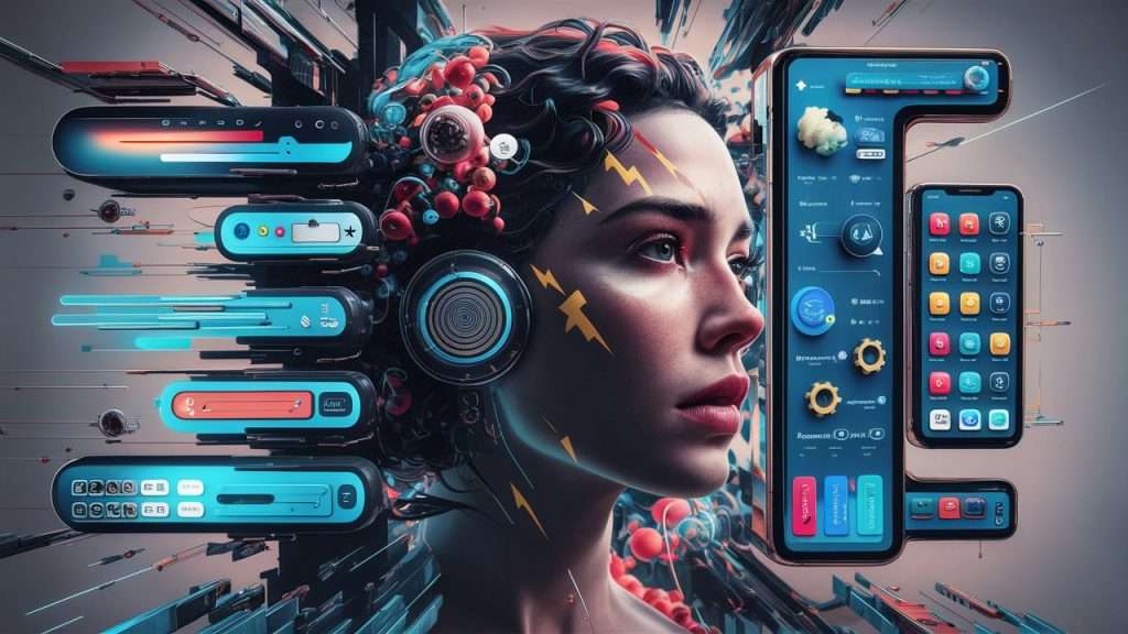 Rendering and UI Optimization