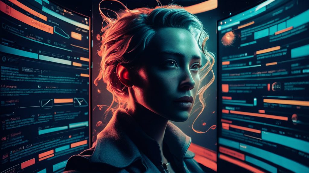 Improved User Experience with AI - How AI is Transforming Web App Development?