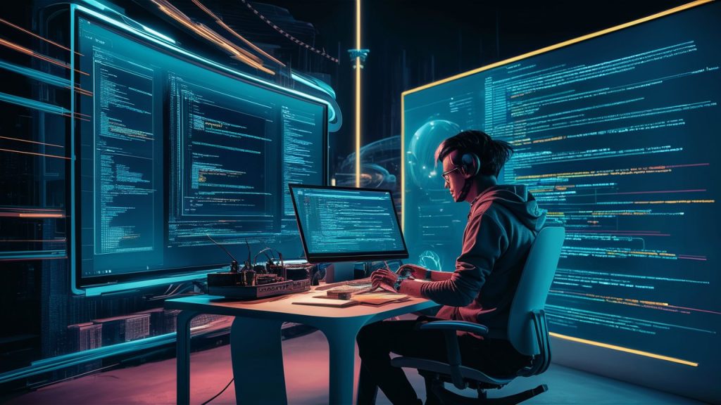 Automating Design and Development