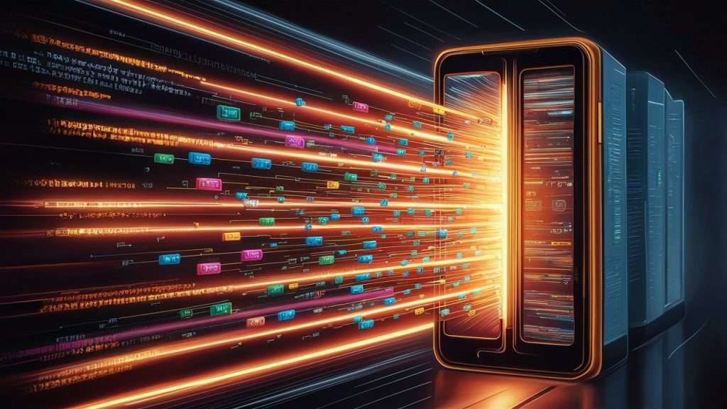 Optimize Network Requests - Optimizing Hybrid Apps