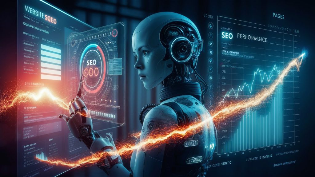 Optimizing Performance and SEO