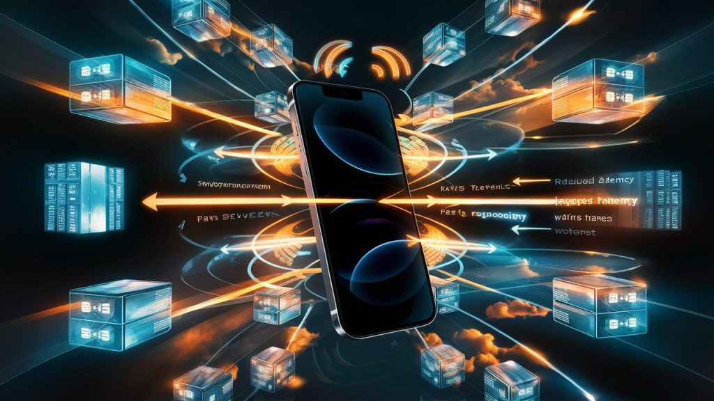 Optimize Network Requests - Enhancing Native Mobile App Performance