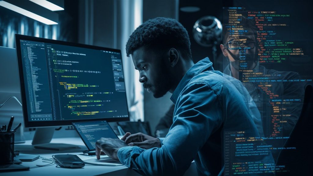 AI Powered Code Generation - How AI is Transforming Web App Development?