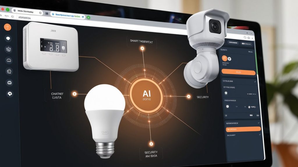 Major AI developments to implement in Web App Development - AI in Web App Development