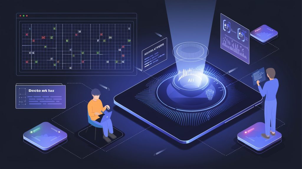 Why is AI Important in Web Application Development 