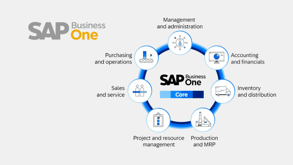 SAP Business One