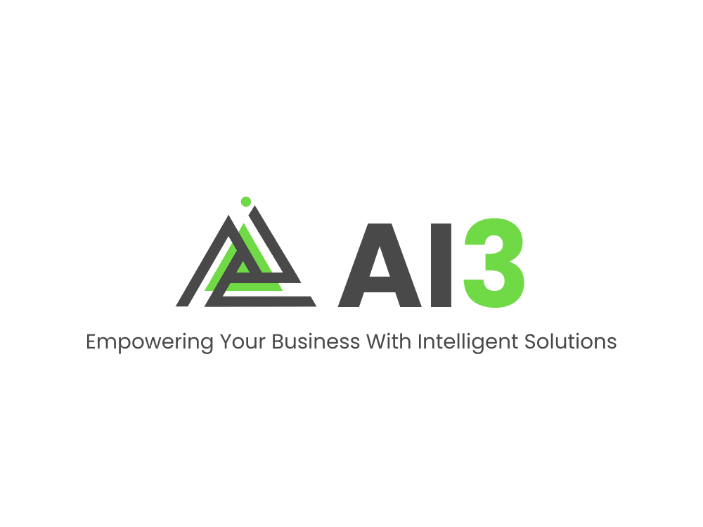 AI3 - Empowering Your Business With Intelligent Solutions