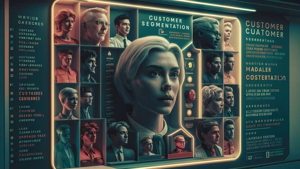 Segmentation: The first step towards personalization