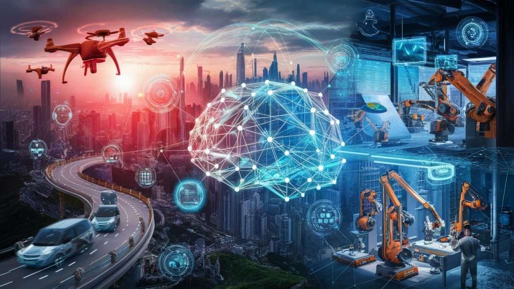 Challenges & the Future of AI-Enhanced IoT Solutions