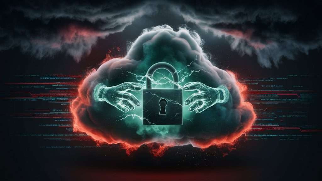 Ransomware Attacks on SaaS Platforms