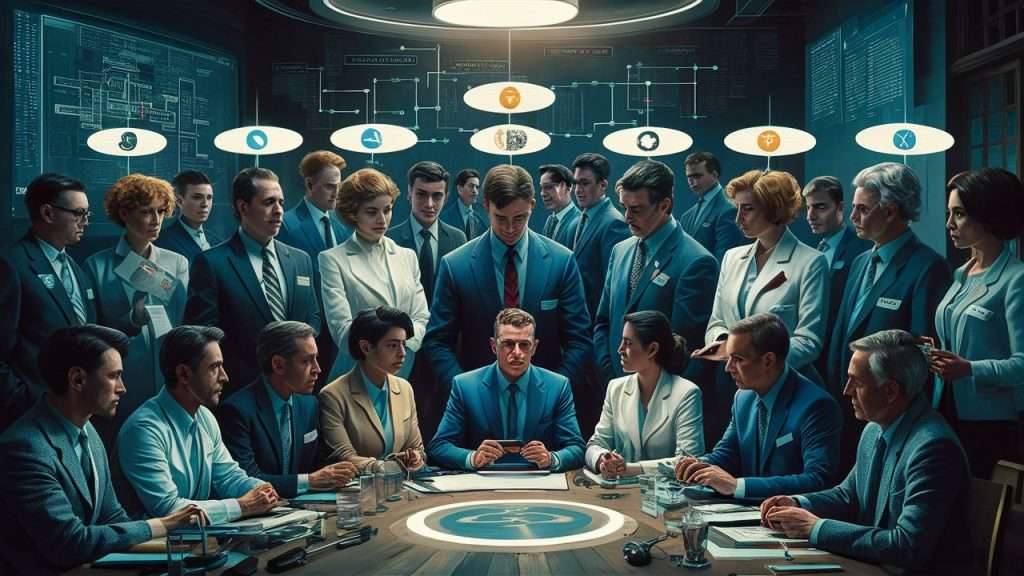 Involve Stakeholders Early