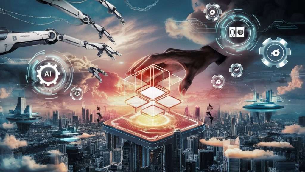 Choose the Right Automation Tools