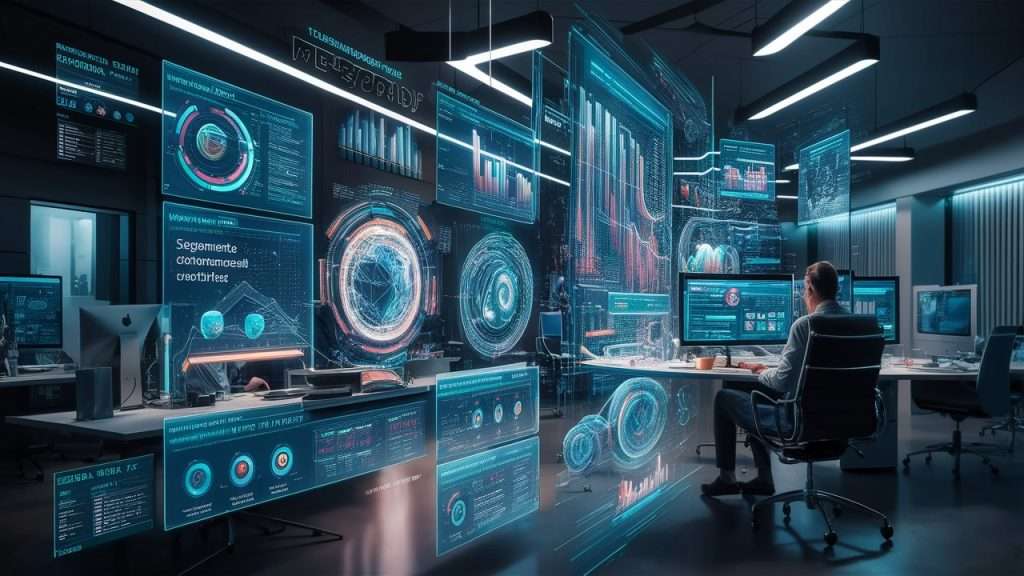 Understanding the Role of Personalization in Marketing Automation - Personalization through Marketing Automation