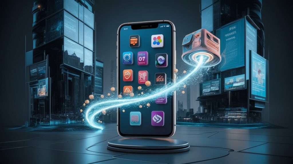 Future Trends in Hybrid and Native Development - Hybrid vs. Native Mobile Apps