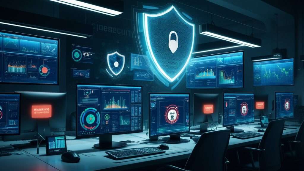 Current State of Cybersecurity - Best Cybersecurity Strategy for 2025