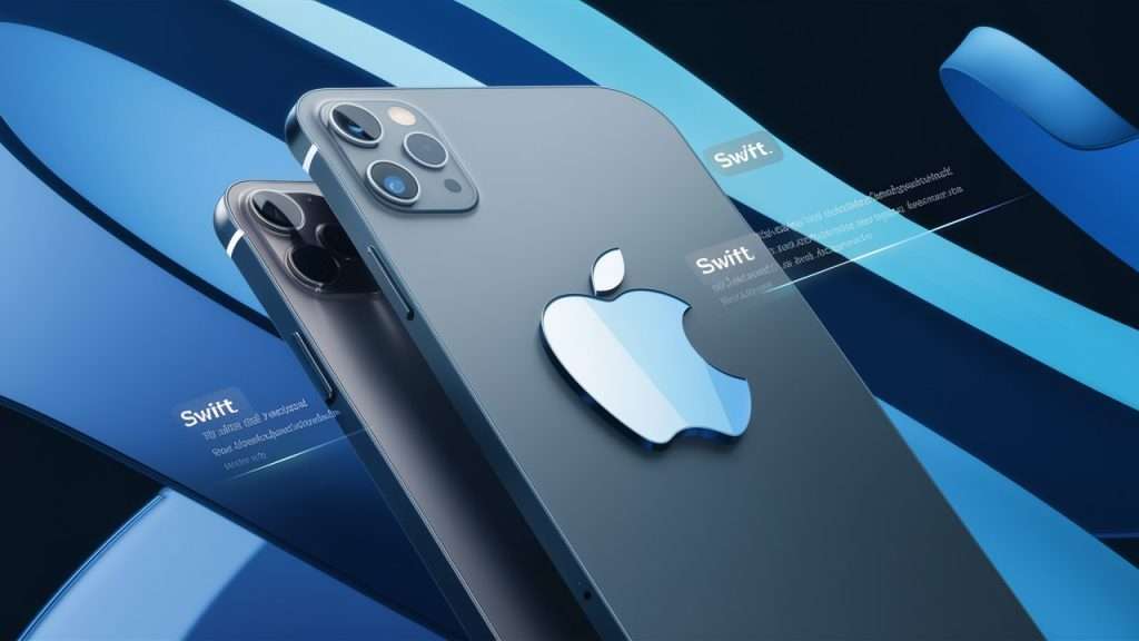Swift and SwiftUI for iOS Development