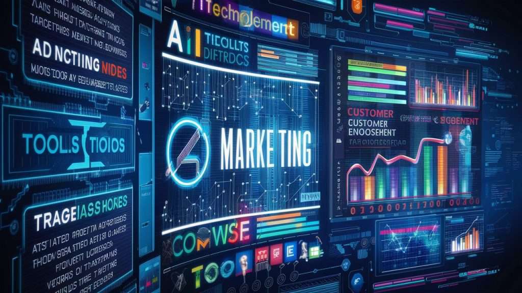 Improvement of Sales and Marketing Strategies - AI in Enhancing Customer Experience