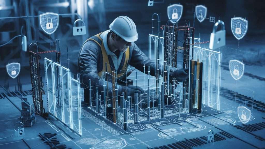 Building the Foundation: Ingredients of an Effective Cyber Security Plan