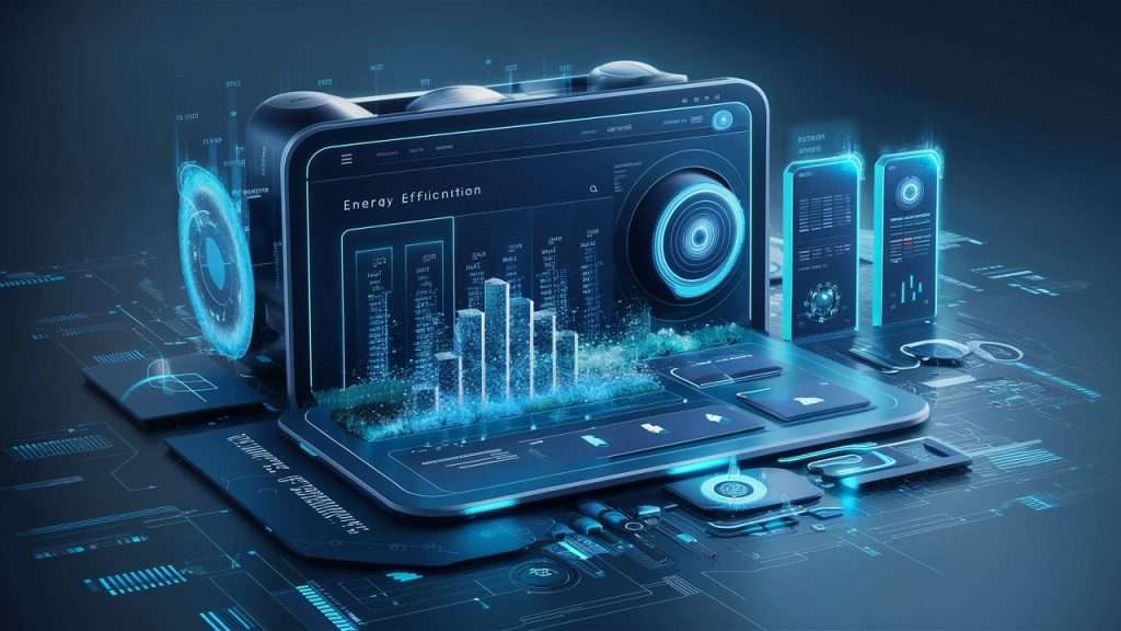 Optimizing Website Performance to Reduce Energy Consumption - Sustainable Web Development