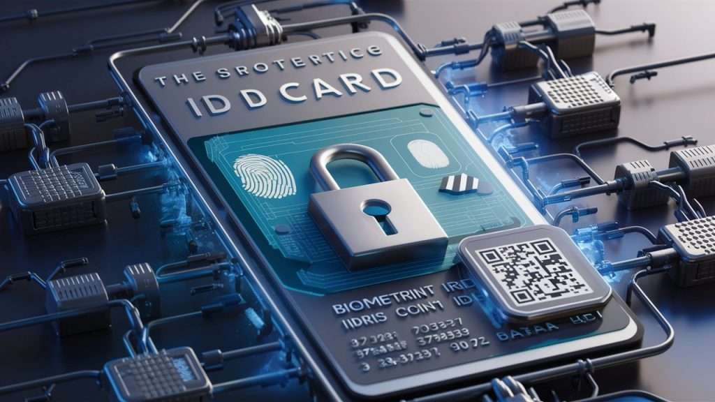 Securing Identity Management - Blockchain in Data Security and Privacy