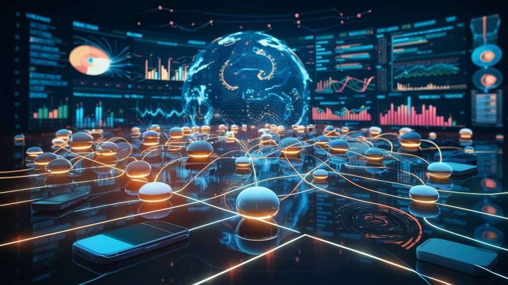 Real Time Data Analysis and Decision Making - Enhancing IoT Solutions