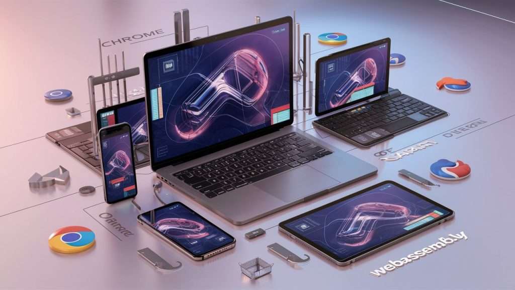 Improved Cross Platform Compatability