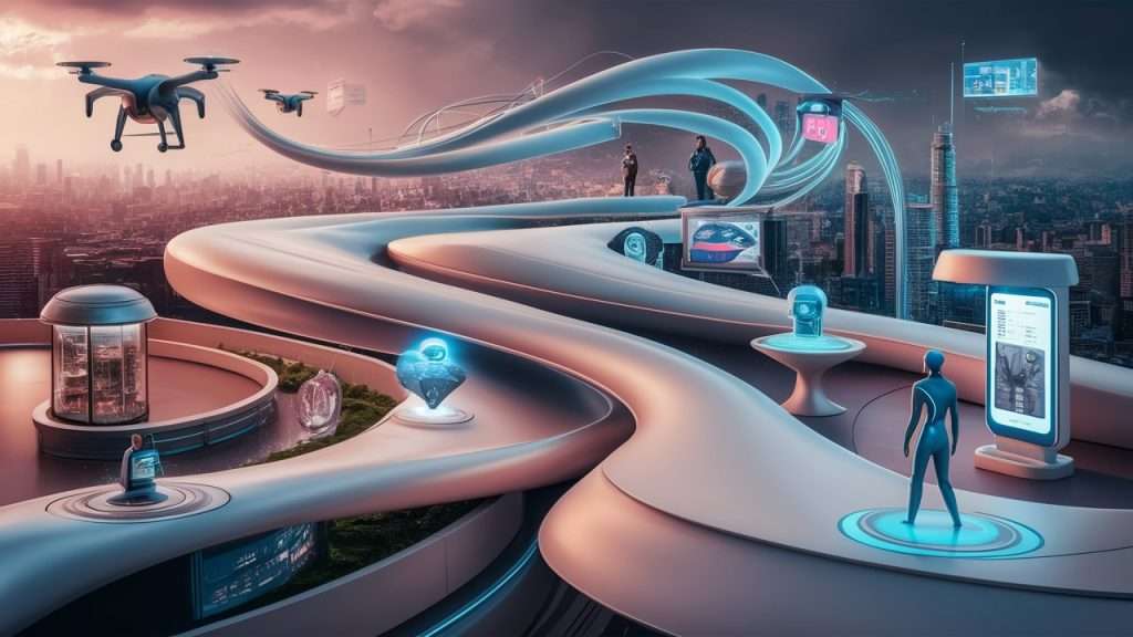 Optimization of the Customer Experience - AI in Enhancing Customer Support