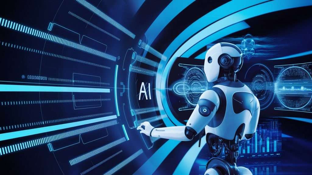 Using AI and Machine Learning for Predictive Loading