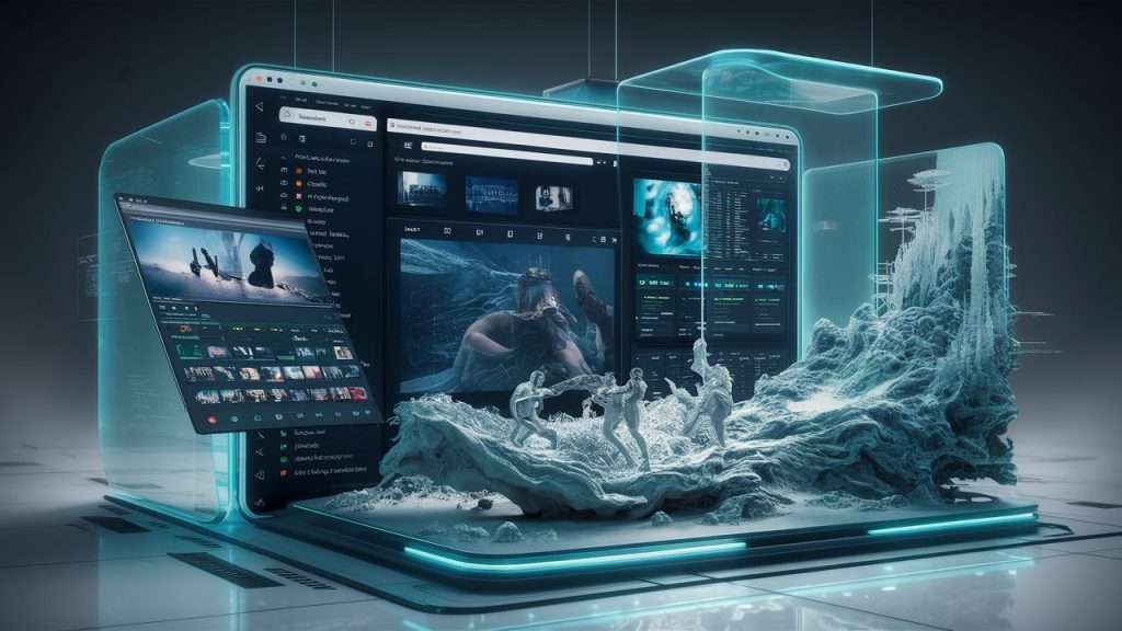 Extending the Boundaries of Web Development - Impact of Web Assembly on Modern Web Apps