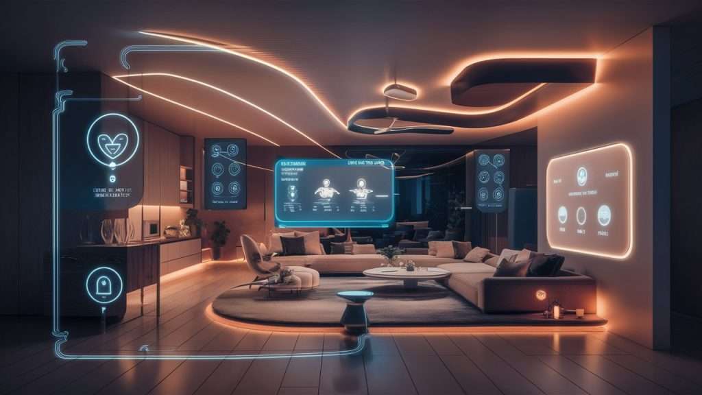 Personalization and User Experience in IoT