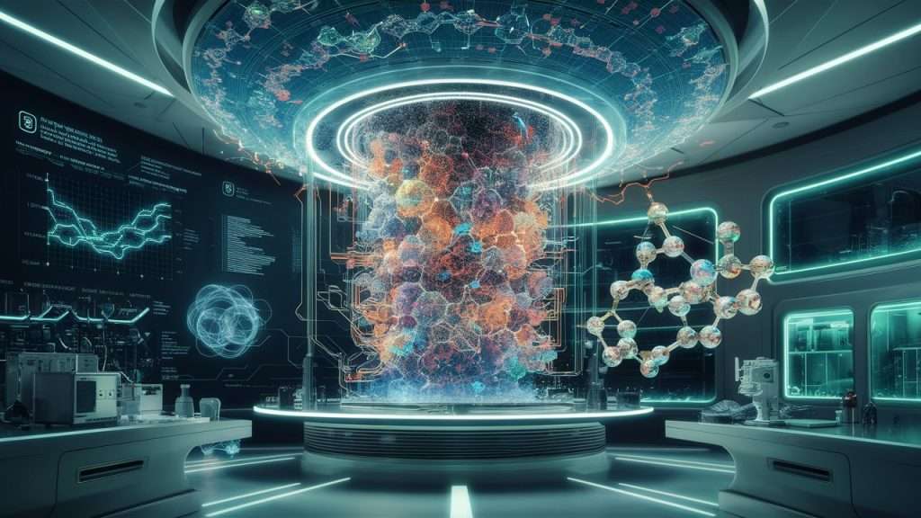 Potential Applications of Quantum Computing - Quantum Computing vs. Classical Computing