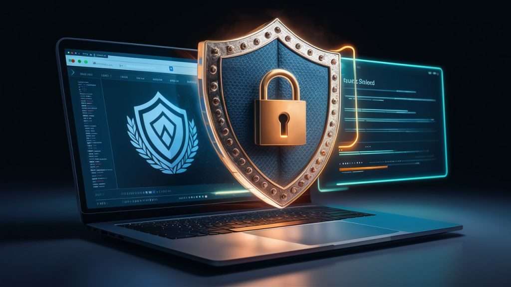 WebAssembly's Role In Enhancing Security - Impact of Web Assembly on Modern Web Apps