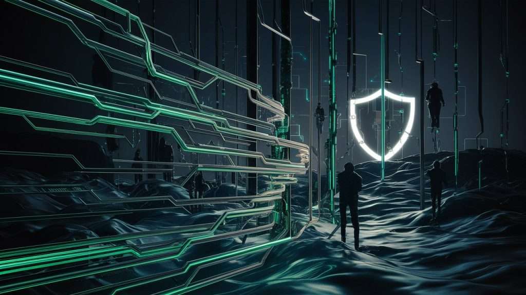 The Emerging Peril of Cyber Attacks - SaaS Security