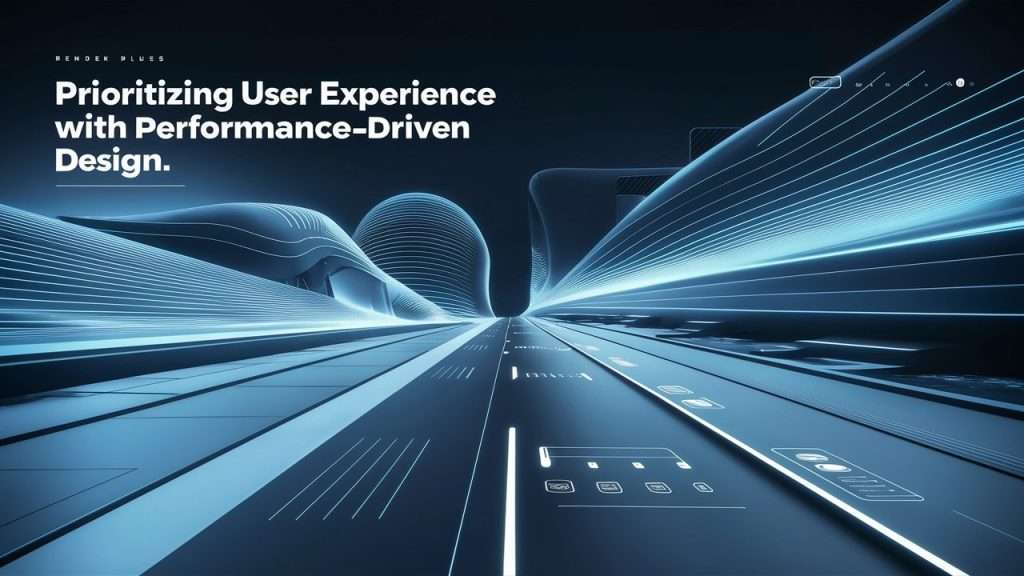 Prioritizing User Experience with Performance-Driven Design