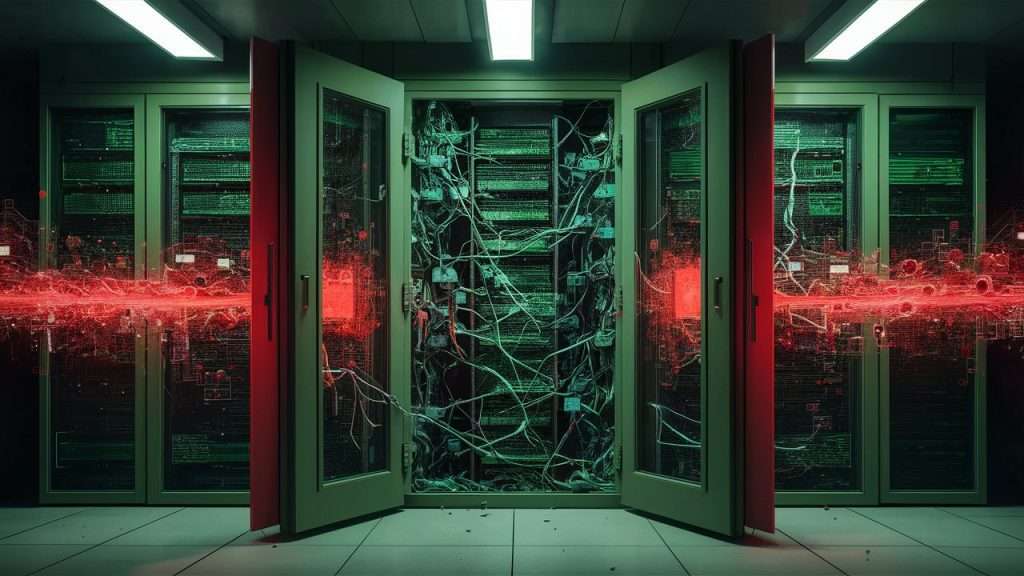 Inadequate Security Practices from SaaS Providers