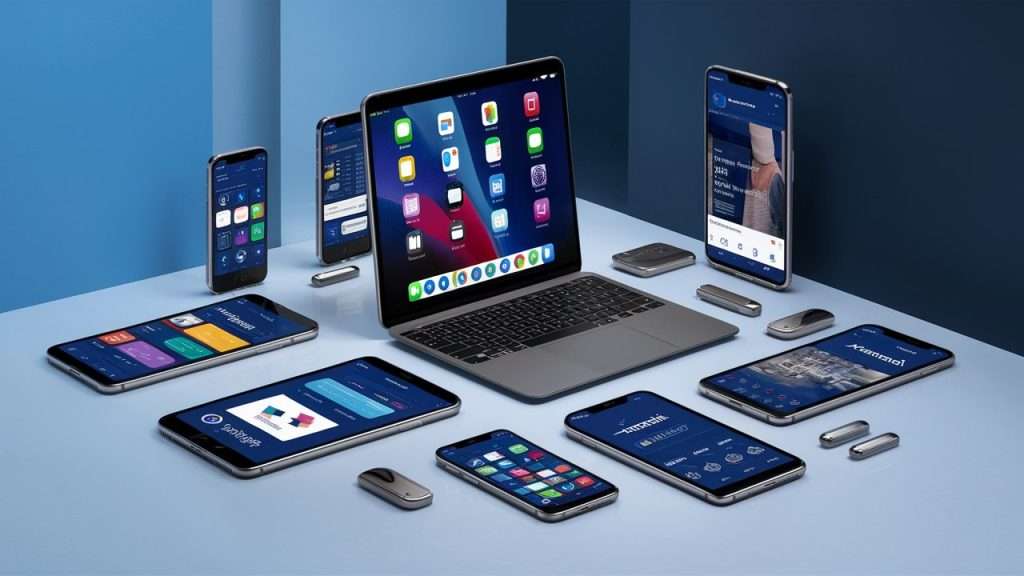 React Native for Cross-Platform Development