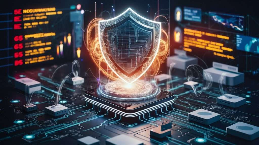 Securing Emerging Technologies - Best Cybersecurity Strategy for 2025