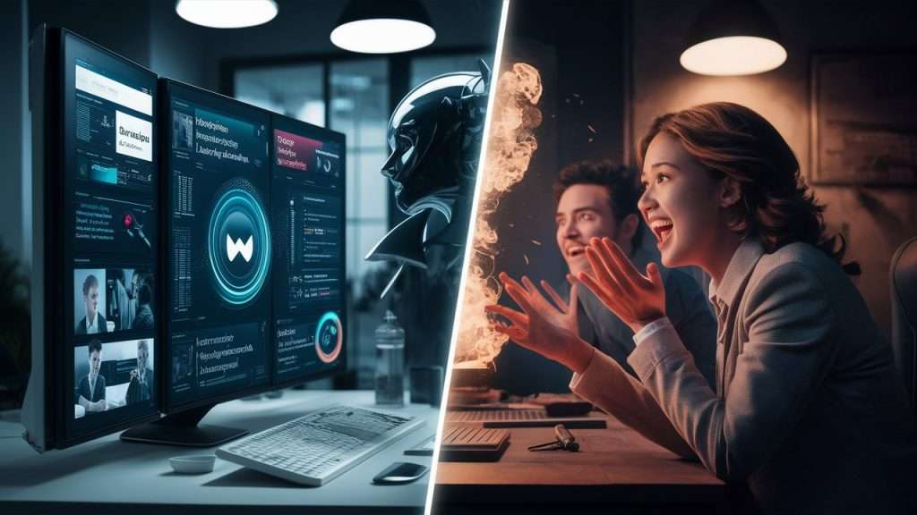 Creating dynamic content for personalized experiences - Personalization through Marketing Automation