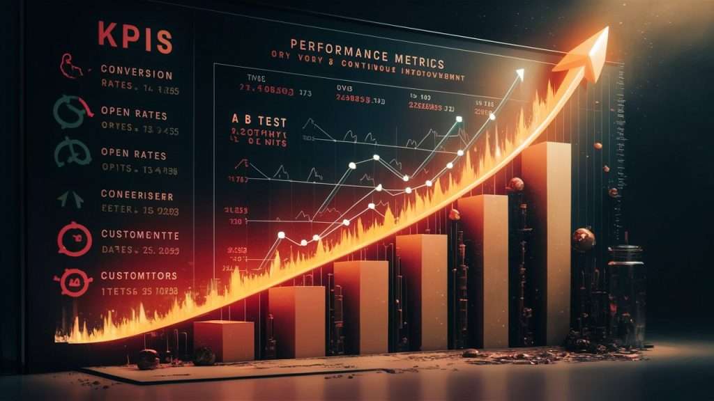 Measuring Success and Refining Strategies - Personalization through Marketing Automation