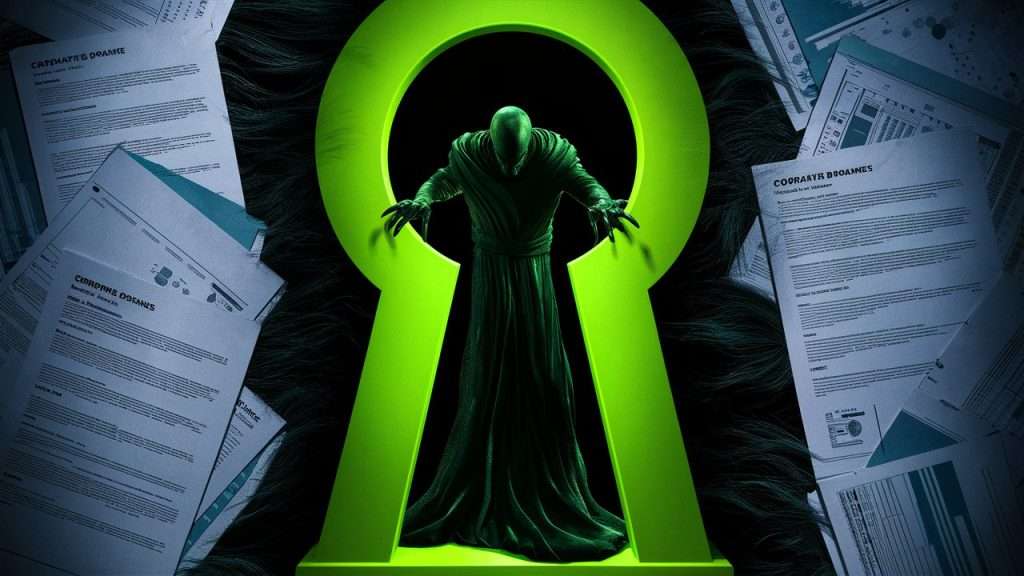 Insider Threats: A Growing Concern